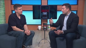 New book: 'Mastermind: A true story of obsession, survival, and justice'