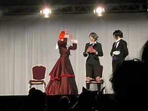 [ Anime North 2012 ] - Skit Entry #15b.