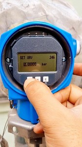 141K views · 2.5K reactions | #Endress_Hauser_Transmitter_URV_LRV_Settings #instrumentation | E & I Engineering | Facebook