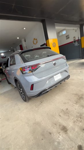 133 reactions | T-Roc 2025 Chine  •Activation du pack complet options cachées • Android Auto activé  Douira | Bab Ezzouar  0792 51 38 54 Client très satisfait  #vw #volkswagen #golf8 #mk8 #fyp #viralvideos #troc #chinacar #chinois #foryoypage #dzair | Speed.vag | Facebook