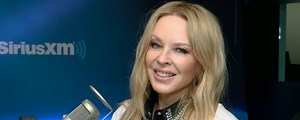 Kylie Minogue's 'Padam Padam' Becomes a Global Hit