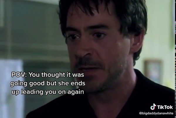 been led on too many times #fyp | when you think everything is going well