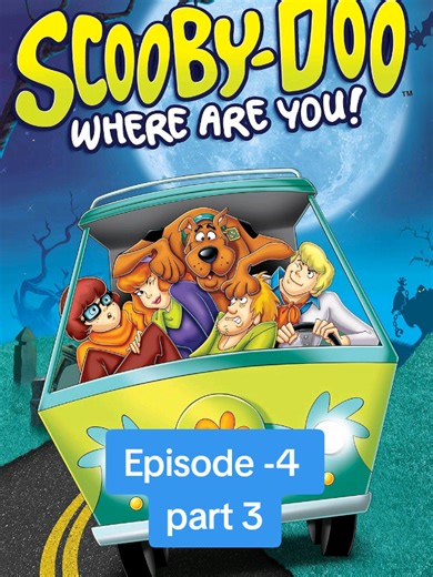 ස්කූබිඩූ Scooby-boo Ep-4 part 3 #foryoupage #scoobydoo #sinhalacartoon #CartoonSinhala #surapappa