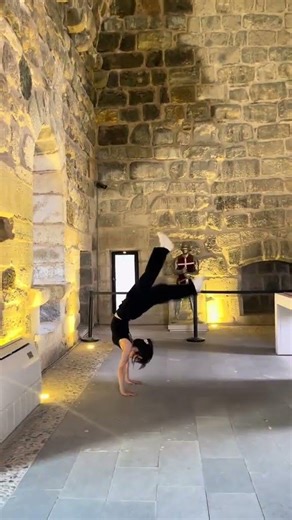 Master Rock Climbing with Perfect Flexibility Training