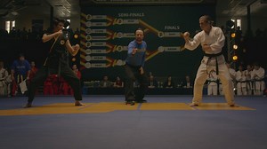 Karate World Champion Rates 11 Karate Scenes In Movies and TV — GeekTyrant