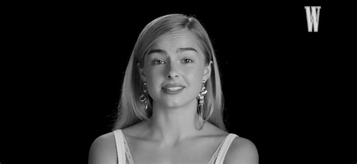 lifes no fun through clear waters #addisonrae