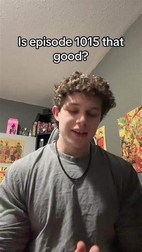 Is One Piece Episode 1015 Really That Good?