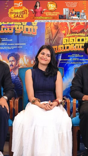 Milestone Makers | Mathew Thomas Exclusive Interview | Milestone Makers | Instagram