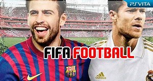 Análisis FIFA Football - PSVITA