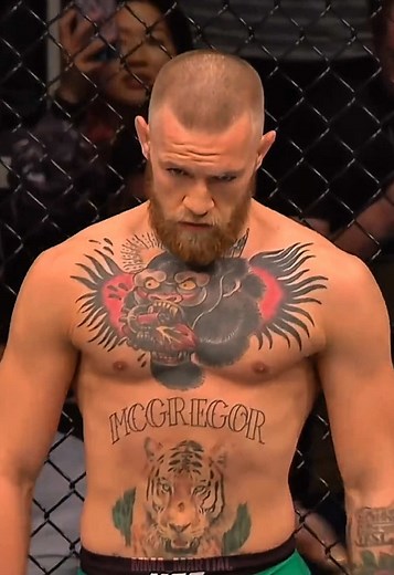 Conor McGregor vs Nate Diaz 2 UFC Highlights Review