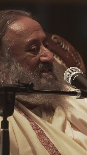 70K views · 1.8K reactions | The strings of a harp are of different size. But together, they make a harmonious sound. So, people are very different. Diversity is what creates happiness and beauty in the world. And if we try to eliminate diversity, we are mistaken. Enjoying the diversity is intelligence! #WorldCultureFestival | Gurudev Sri Sri Ravi Shankar | Facebook