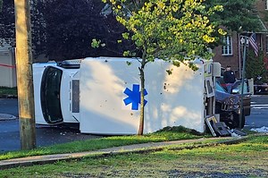 Woman dies after getting hit by car