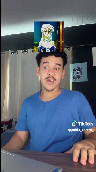 Mudanças na Elizabeth de Nanatsu no Taizai