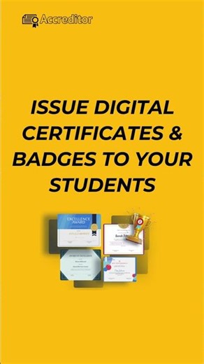 How to Generate & Verify Certificates Instantly