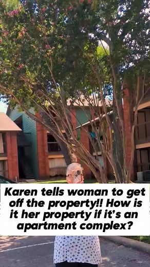 The end got me! #karen #karens #usa #foryoupage #viral