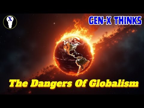 The Dangers Of Globalism