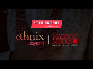 Ethnix by Raymond: Shining Across Screens, Across Hearts