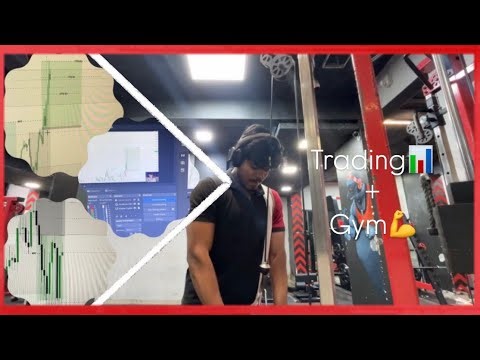 Trading+Gym | 3 Days Consistent Wins