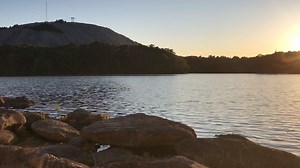 4.5K views · 128 reactions | Nature is the lovely soundtrack to a beautiful day, listen with an open heart. #MomentOfPeace | Stone Mountain Park | Facebook
