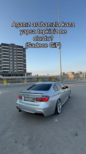 𝒢𝓇ℯ𝓎 𝓂𝒶𝓂𝒷𝒶 🩶 on Instagram: "Yorumlarda şenlik var 😂 • Takip et 👀 • Beğen 👍 • Yorum yap 💬 • Paylaş 👻 • Kaydet⏺ • • • • • #bmw #f30 #fypppppppppppppppppppppppppppppppppppppppppppppppppppppppppppppppppppppp #öneçikar #kesfet #global #bmwm #f30turkiye #carsofinstagram #27ada038"