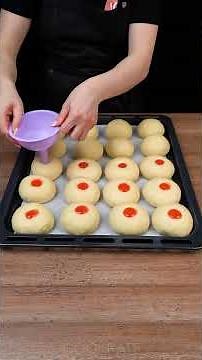 The trick that made my life easier! This is the only way I cook dough.