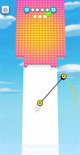 Bubble wrap Game 3d #fouryou #viralvideo #titokgames #growmyaccount #creatorsearchinsights