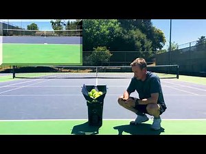 8. Proton Ball Machine at Top Speeds