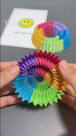 How to Make "M" Type Decompression Toy