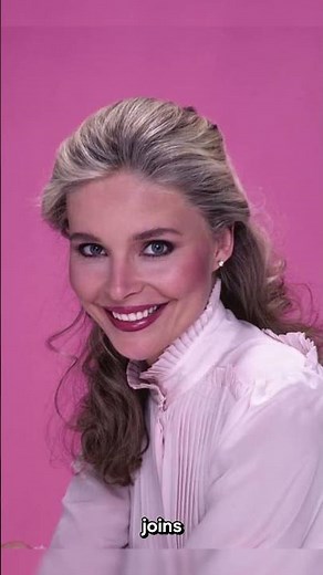 Priscilla Barnes: The Impossible Replacement
