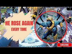 Angel: The Hero Split Between Heaven and Hell