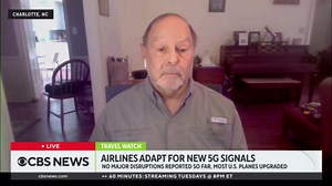 Some planes still not updated to address possible 5G interference