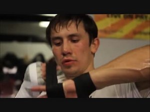 【ボクシング】ゲンナジー・ゴロフキン ハイライト 【GGG】