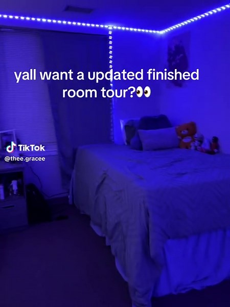 Grace. (@thee.gracee)’s video of room