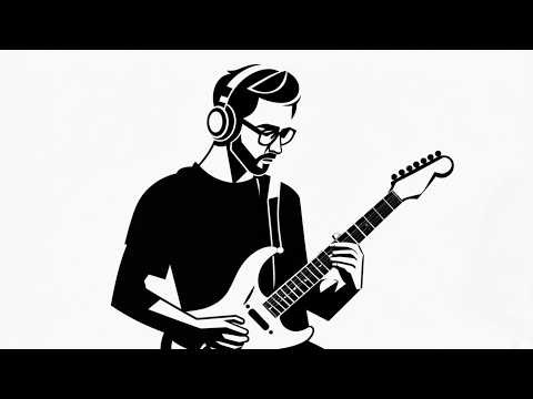 Paul Gilbertフレーズ練習｜Fender Concert IIで弾いてみた