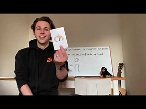 RWI Speed Sounds Lesson 27 - ch