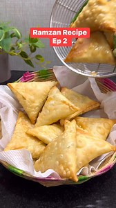 53K views · 534 reactions | Ramzan Recipe Ep 2 - quick aloo samosa #reels #ramzanrecipes_2 #samadskitchen #ramadan | Samad's Kitchen | Facebook