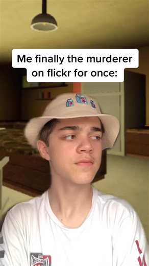 I always get so mad at the investigators #fyp #flickr #roblox #thrifted