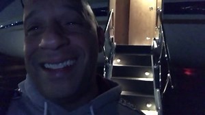 1.1M views · 1.7K reactions | Vin Diesel on Reels | Facebook