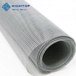 [Hot Item] Galvanized Wire Mesh for Insect Screen