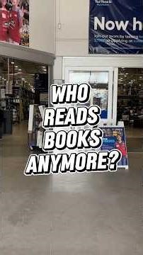 Audiobooks to the rescue.