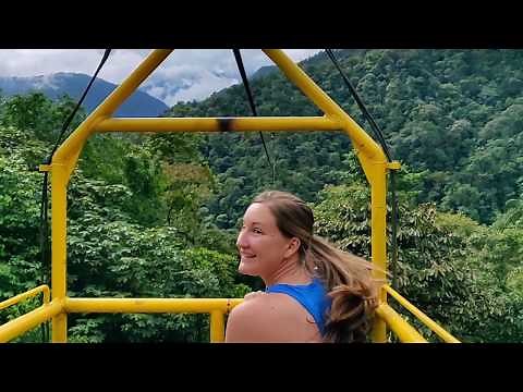 10 Best Things To Do in Mindo Ecuador Cloud Forest
