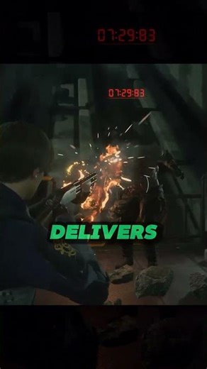 Are Resident Evil Remakes Better Than the Original? #residentevil #residentevil2