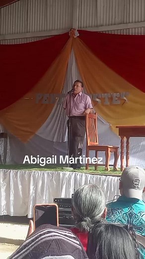 No te rindas: La inspiración de Abigail Martínez