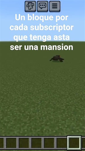 un bloque por cada subscriptor #funk