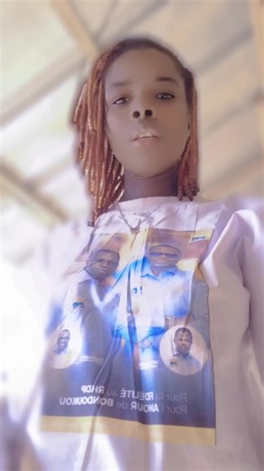 Vidéos de Ouattara (@ouattara3978) avec Rosine - Floby