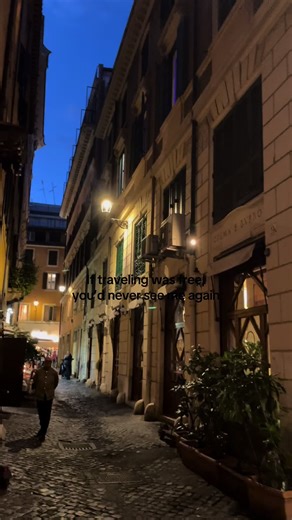 Discover the Charm of Rome, Italy