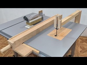 DIY Jigsaw table.