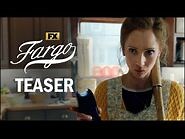 Fargo - Installment 5 Teaser - Dot Lyon (Juno Temple) is a Homemaker - FX