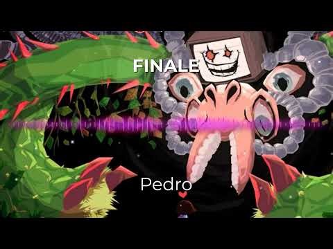 Finale - undertale remix