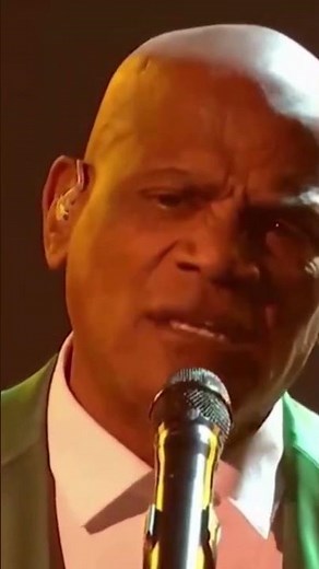 WRONGFULLY INCARCERATED for 37 Years: Watch Archie Williams' Story on AGT! #shorts #music #agt